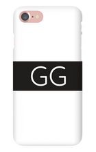 spankindemhams GG iPhone Case