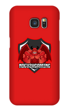 ndev2kgaming Samsung Phone Cases