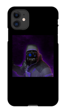 roguebastian iPhone Phone Cases