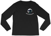 OblivionNizer Long Sleeve Tee