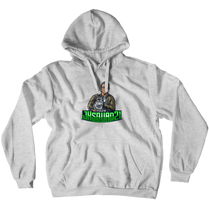 JKSQUAD21 Hoodie (No-Zip/Pullover)