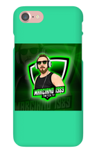 marciano1989 iPhone Phone Cases