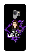 loopyminionbabe Samsung Phone Cases