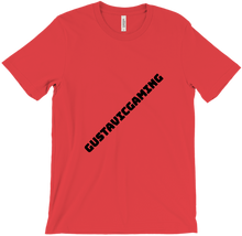 gustavicgaming T-Shirts