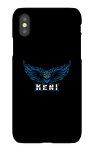 kenitv iPhone Phone Cases