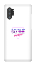 Daytime Gamers Galaxy Case