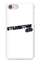 StilesBatman IPhone Case