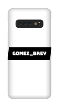 gomez_brey Samsung Phone Cases