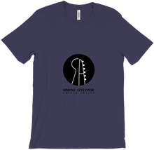simoneattianesemusic T-Shirts