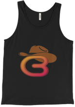 cowboythreeper Tank Top