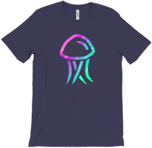 Jellyvish4 Logo T-Shirts