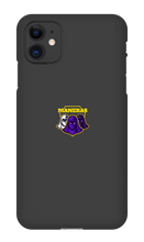 maneras3 iPhone Phone Cases
