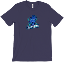ixavierr T-Shirts