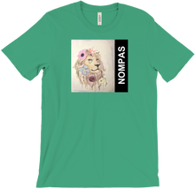 NOMPAS | The Casual SHADOW LION Signature Series