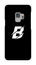 BruteClan Logo Samsung Case