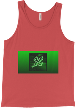 New Era Summer Tank Top