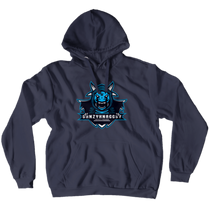 danzyknaggsy Hoodies (No-Zip/Pullover)