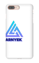 arnyek iPhone Phone Cases