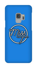 The Miss T Samsung Case