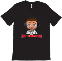 ttv_uksgazza T-Shirts