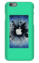 conrad_manson iPhone Phone Cases