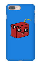 keekster_ JuiceBox Emoji iPhone Phone Cases