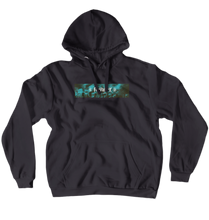ForValorX´s Hoodies (No-Zip/Pullover)