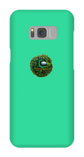 erbaselvaggia Samsung Phone Cases