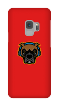 ejubu13 Samsung Phone Cases