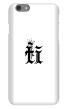 Team ICE iPhone Phone Cases