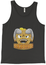 evilwafflesss Tank Top