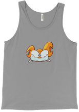 burgerkingler Tank Top