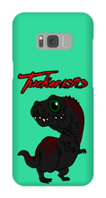 Sassy Rex Samsung Phone Case