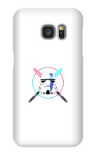 luke_ken0bi Samsung Phone Cases