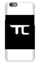 tocoldisaacyt iPhone Phone Cases