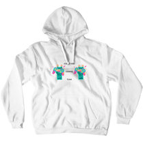 Sudadera con capucha