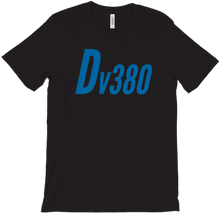 DominatorV380 Chest Graphic T-Shirt