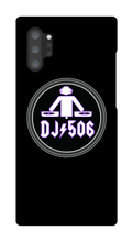 DJ506 Samsung Phone Cases