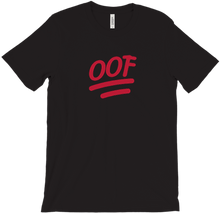 AESRYL "OOF" T-Shirt