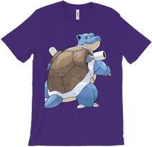 Treasure-Tier Blastoise T-shirt