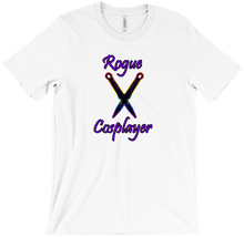 Rogue Pride Shirt