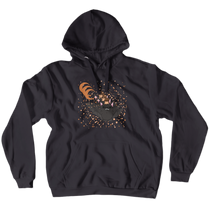 Battycakez Starry Trip Pullover Hoodie