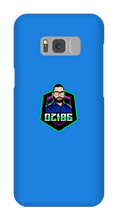 ozi86 Samsung Phone Cases