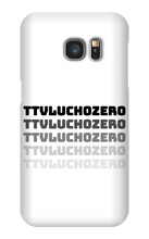 luchozer0 Samsung Phone Cases