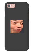 itzellisqt iPhone Cases