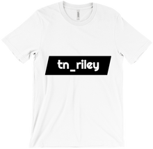 tn_riley T-Shirts