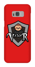 sinvalor_ Samsung Phone Cases