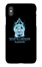 icequeengaming001 iPhone Phone Cases