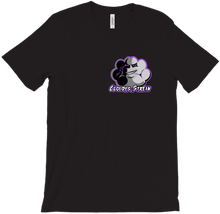 cloudys_stream T-Shirts