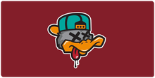 XL Duck Gaming MousePad
